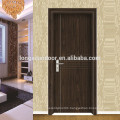 2014 Hot Sale Interior Wooden Door,used solid wood interior doors